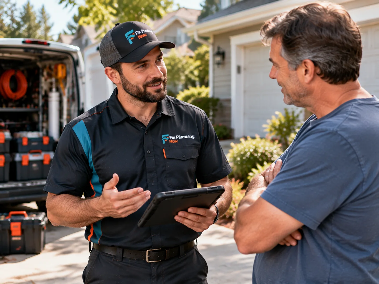 Clogged Drain Service Nickerson, KS FAQs